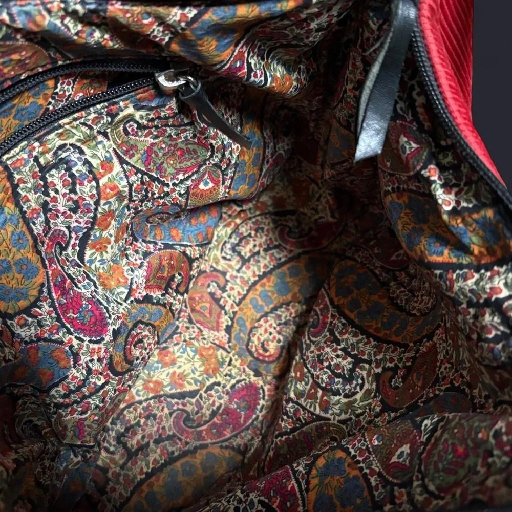 Vintage Kate Spade Bag Corduroy Hobo